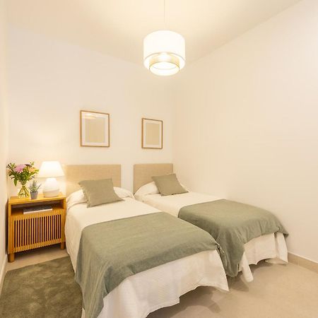 Vallecas Apartments 马德里 外观 照片