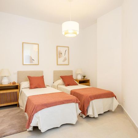 Vallecas Apartments 马德里 外观 照片